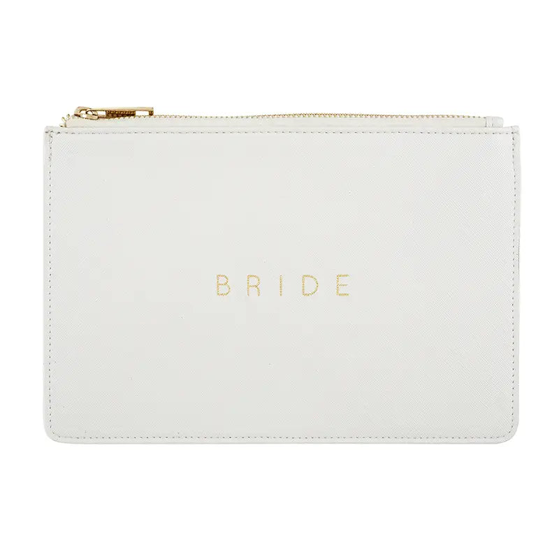 Bride Fashion Pouch