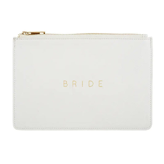 Bride Fashion Pouch