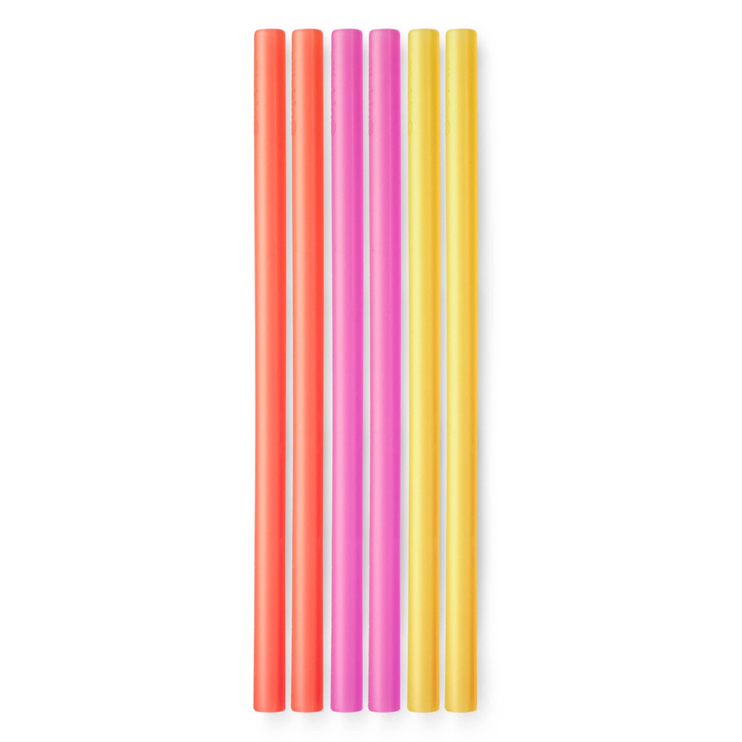 Standard Size Straw - Pack of 6