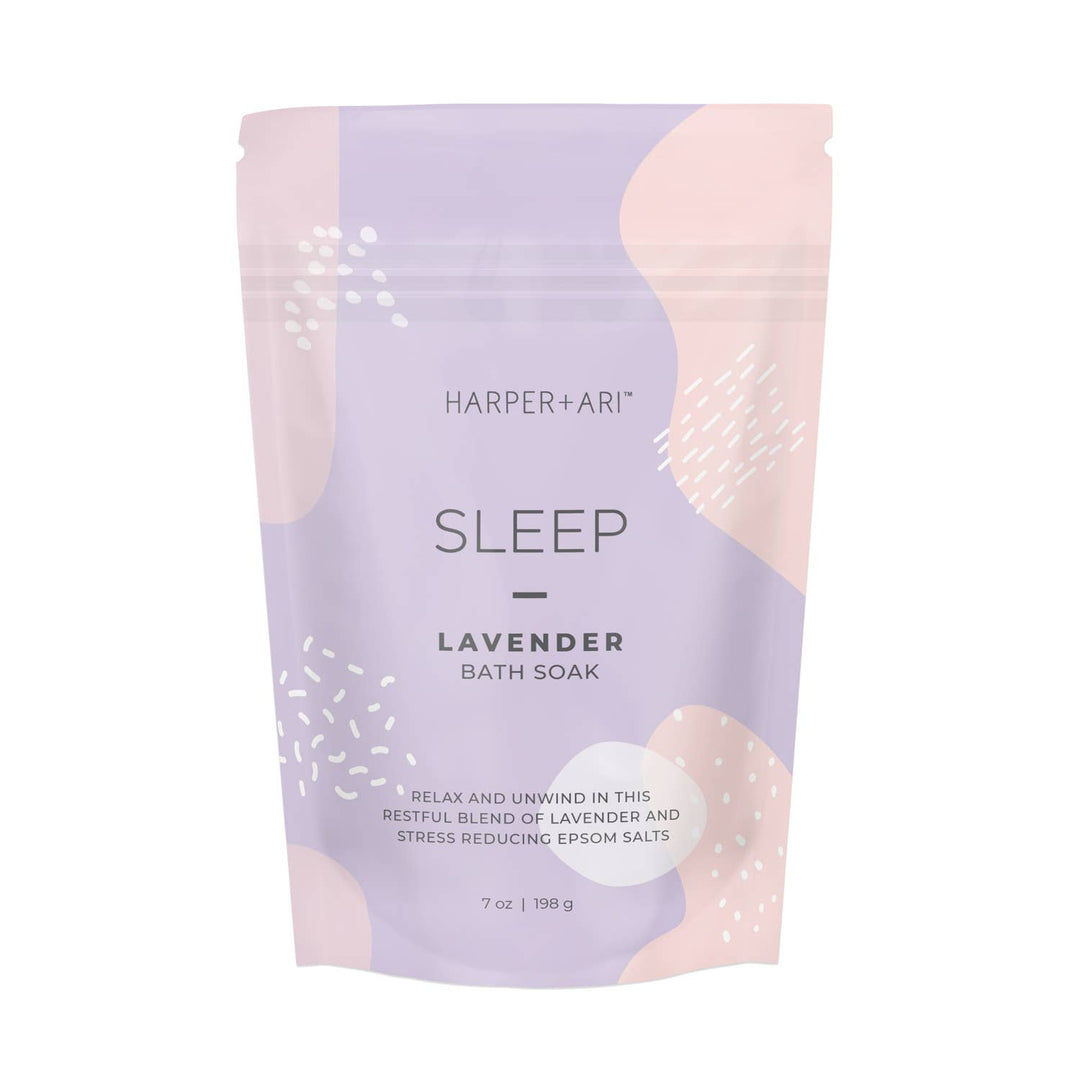 Harper + Ari Sleep Bath Soak