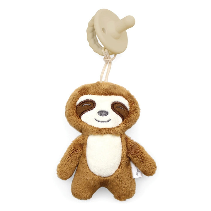 Sweetie Pal™ Plush & Pacifier Sloth
