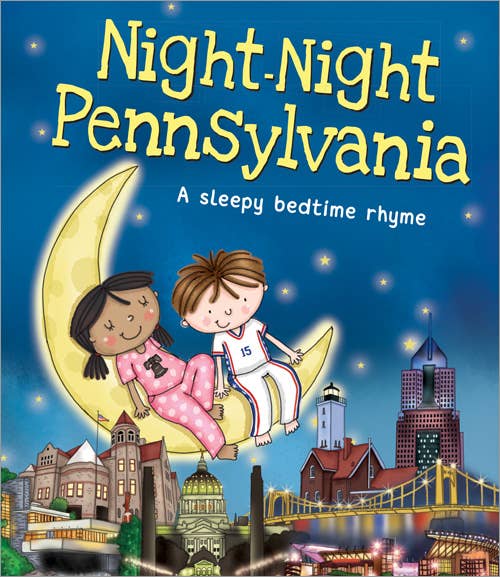 Night-Night Pennsylvania (BBC)