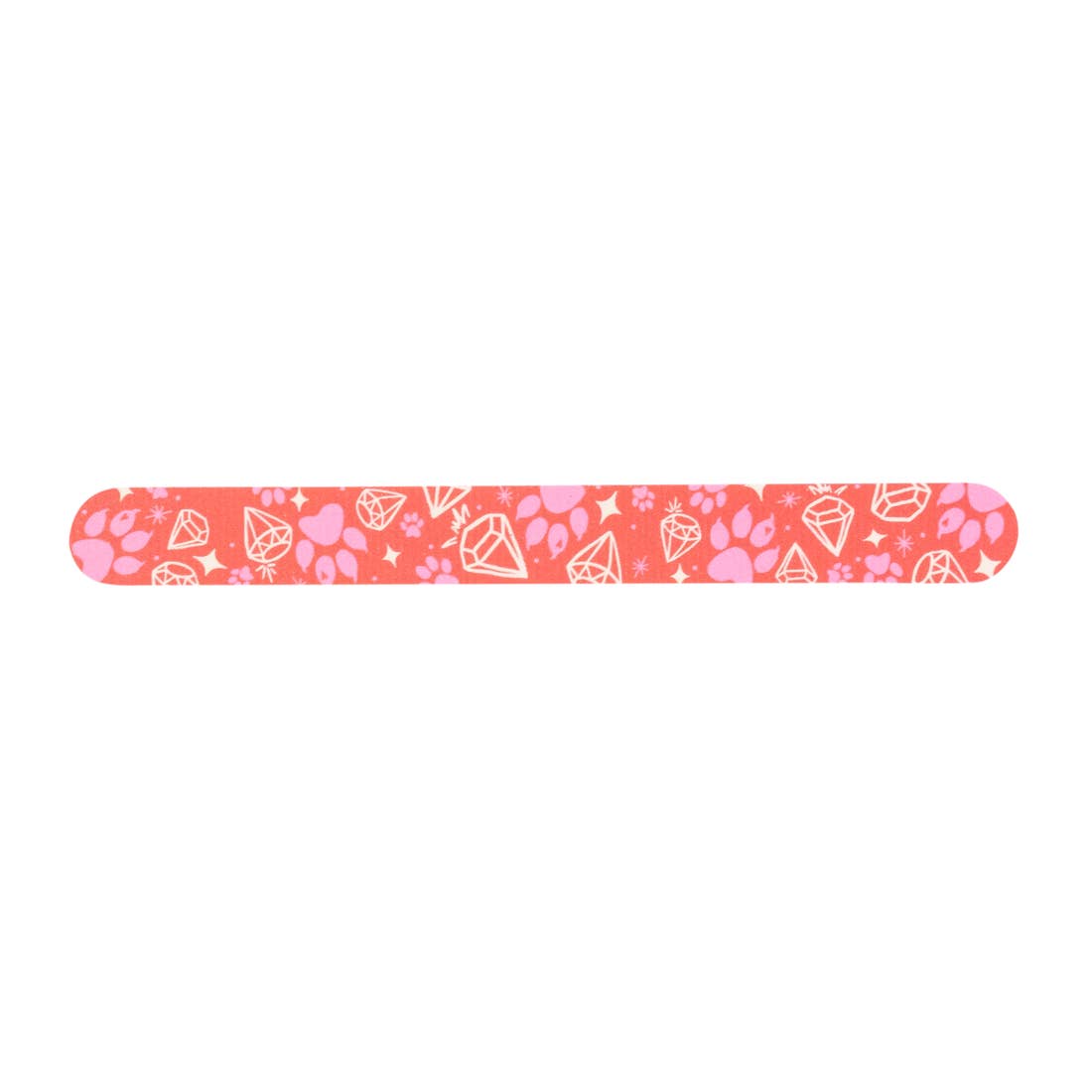 Dogs Are A Girl's Best Friend Nail File