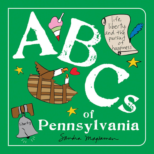 ABCs of Pennsylvania (BBC)