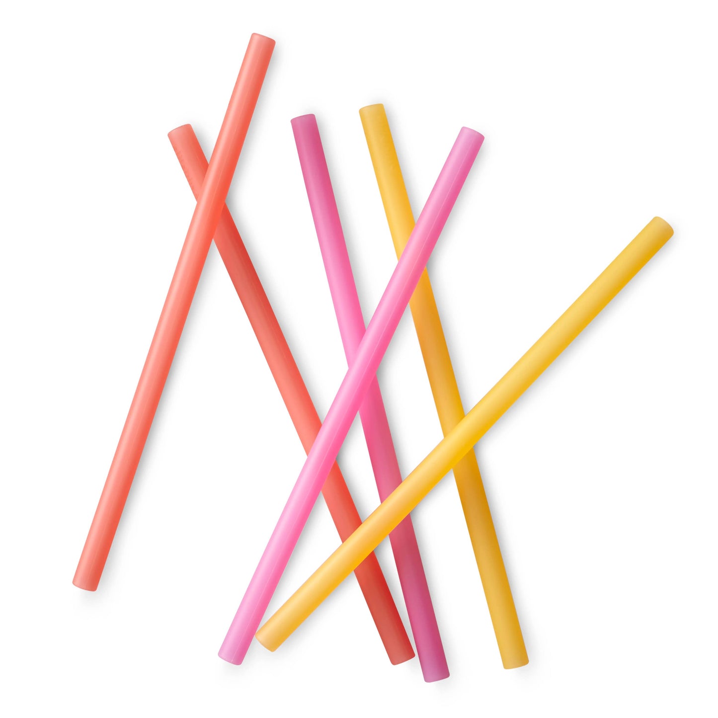 Standard Size Straw - Pack of 6